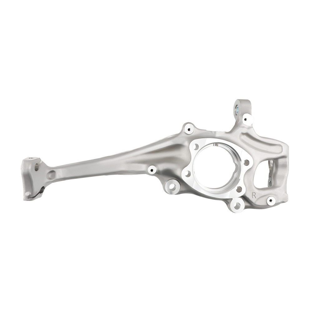 2x fusée dessieu compatible pour AUDI A4 (B8) A5 (8T3 8TA 8F7) Q5 (8RB) devant