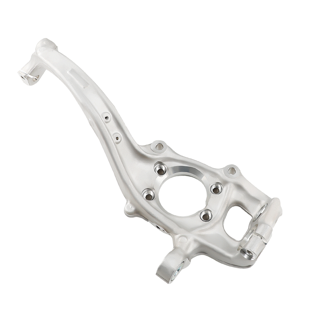 Nocca sterzo anteriore destro compatibile per Audi A4 A5 Q5 8K0407258AB Steering Knuckle