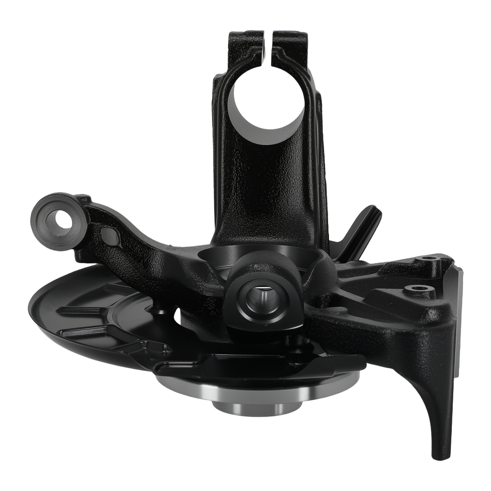 Ensemble Fusée Avant compatible pour Skoda Fabia I Berline/Break 1999-2007