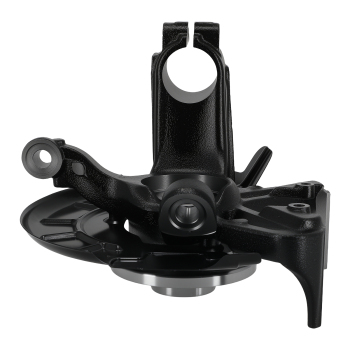 Ensemble Fusée Avant compatible pour Skoda Fabia I Berline/Break 1999-2007