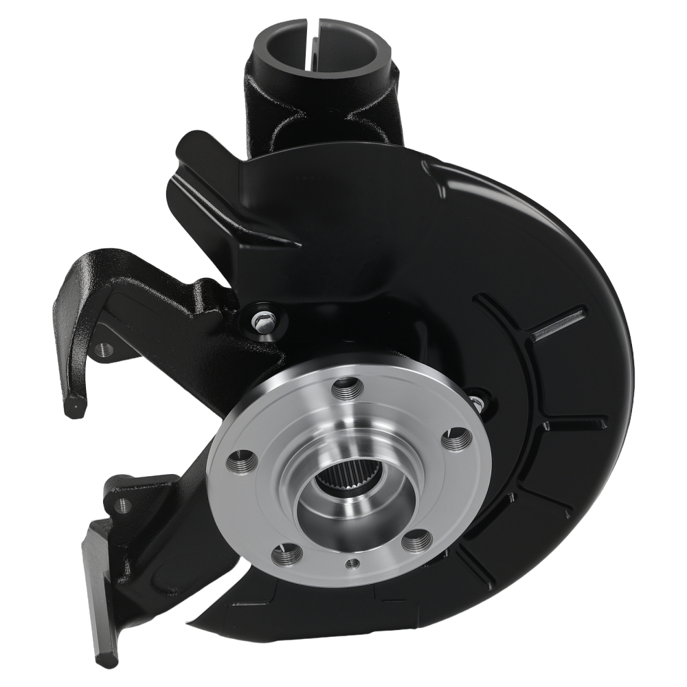 Ensemble Fusée Avant compatible pour Skoda Fabia I Berline/Break 1999-2007