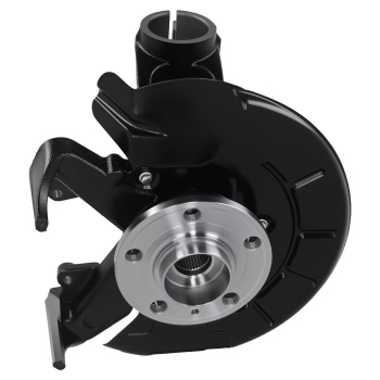 Ensemble Fusée Avant compatible pour Skoda Fabia I Berline/Break 1999-2007