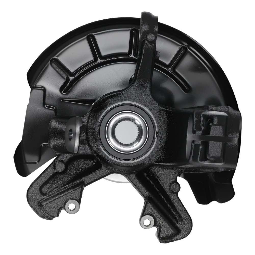 Ensemble Fusée Avant compatible pour Skoda Fabia I Berline/Break 1999-2007