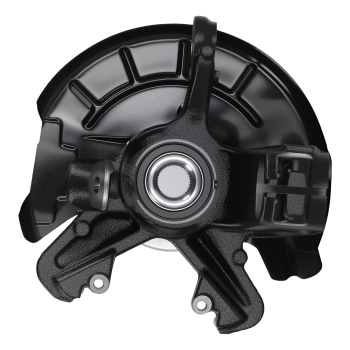 Ensemble Fusée Avant compatible pour Skoda Fabia I Berline/Break 1999-2007