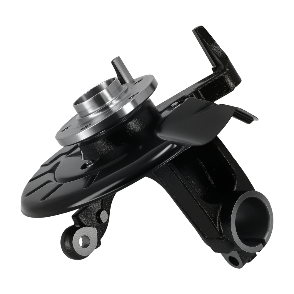 Ensemble Fusée Avant compatible pour Skoda Fabia I Berline/Break 1999-2007