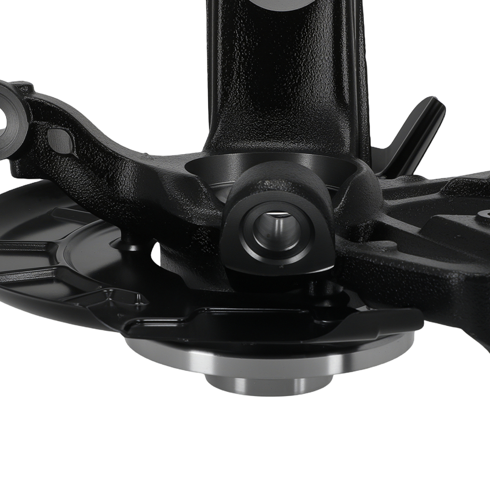 Ensemble Fusée Avant compatible pour Skoda Fabia I Berline/Break 1999-2007