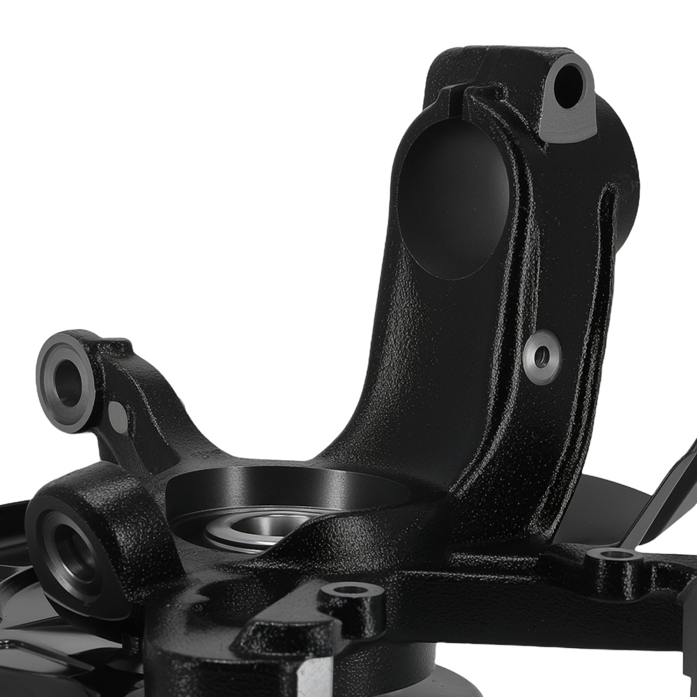 Ensemble Fusée Avant compatible pour Skoda Fabia I Berline/Break 1999-2007