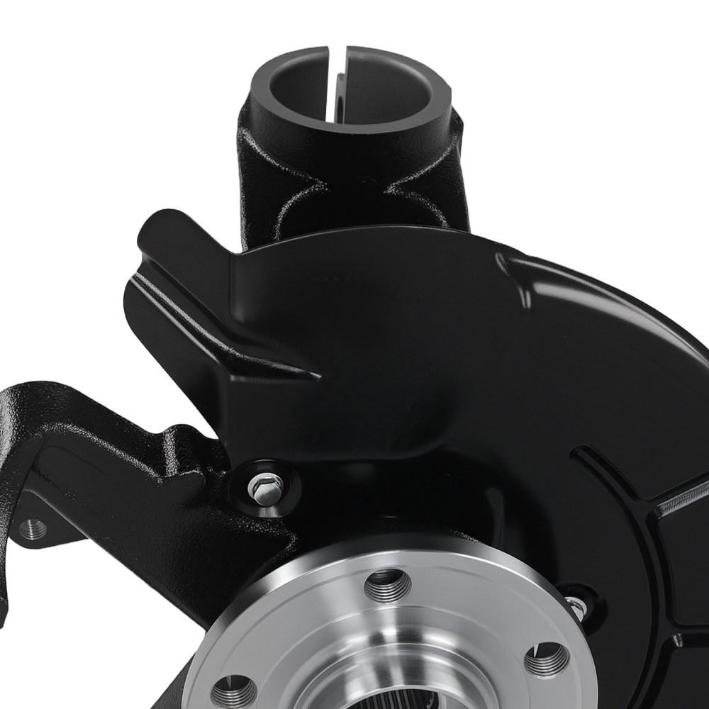 Ensemble Fusée Avant compatible pour Skoda Fabia I Berline/Break 1999-2007