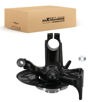 Ensemble Fusée Avant compatible pour Skoda Fabia I Berline/Break 1999-2007