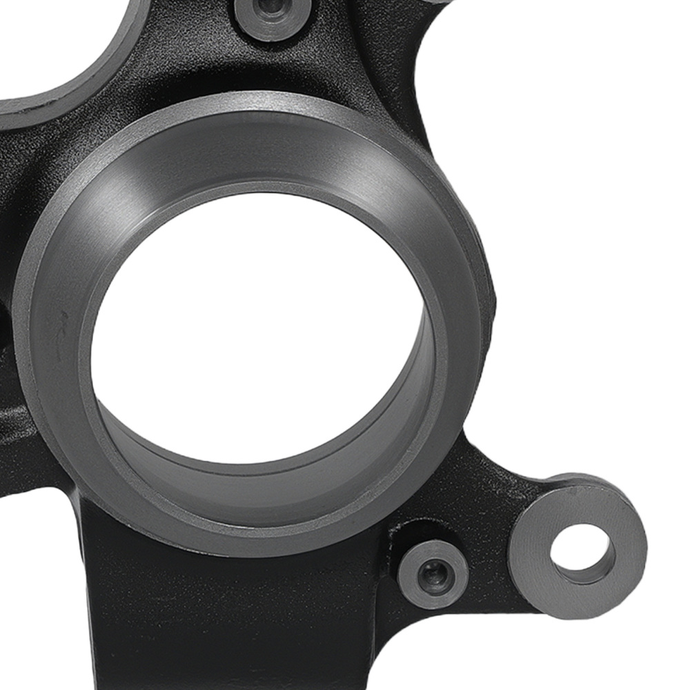 Front Passenger Hub Assembly compatible for Toyota Corolla 1995-2002 43211-12300