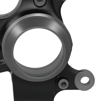 Front Passenger Hub Assembly compatible for Toyota Corolla 1995-2002 43211-12300