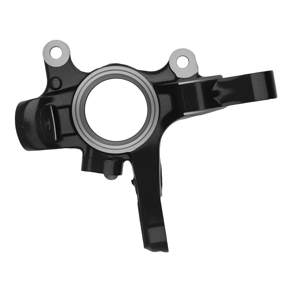 Front Passenger Hub Assembly compatible for Toyota Corolla 1995-2002 43211-12300