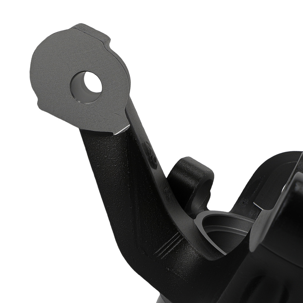 Front Passenger Hub Assembly compatible for Toyota Corolla 1995-2002 43211-12300