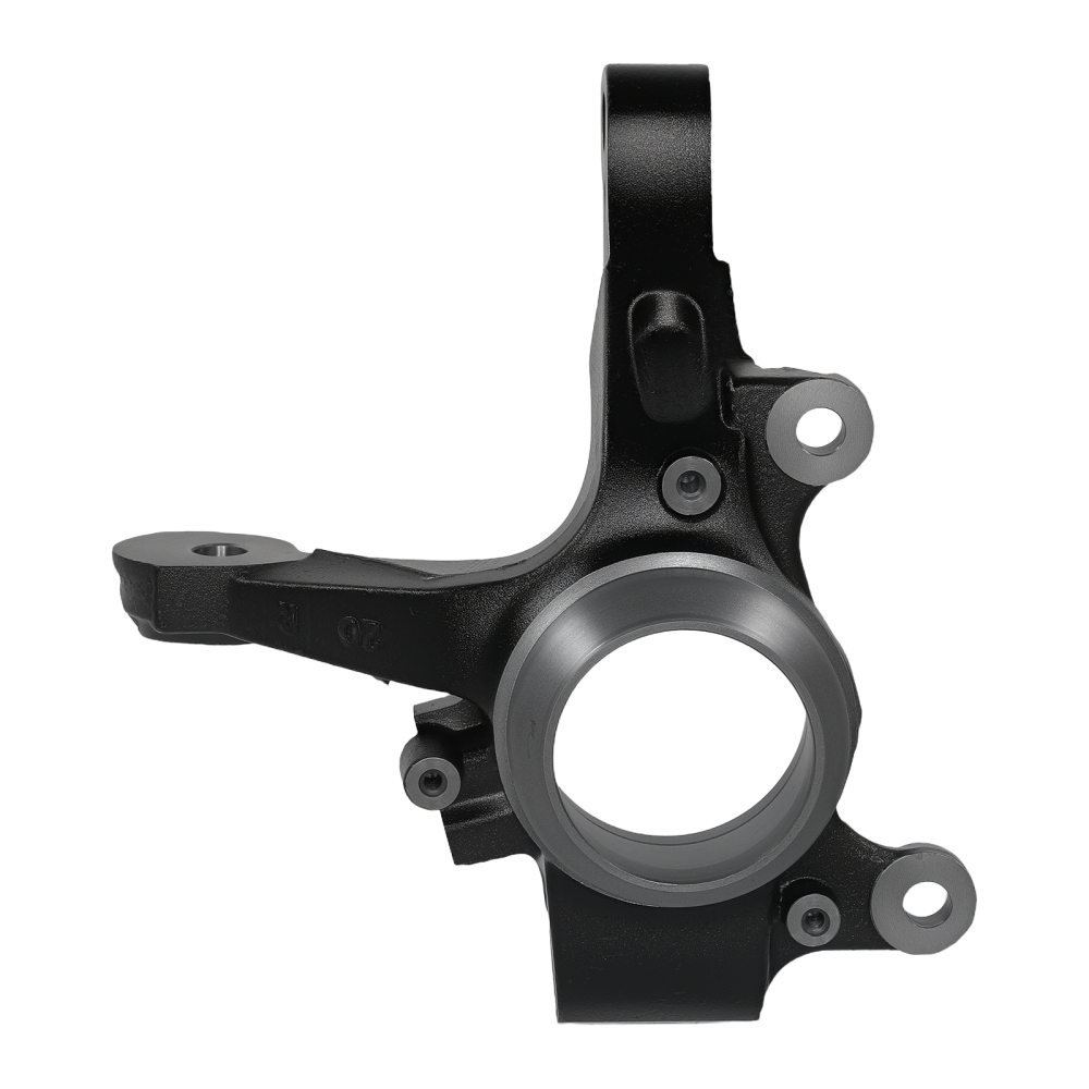 Front Passenger Hub Assembly compatible for Toyota Corolla 1995-2002 43211-12300