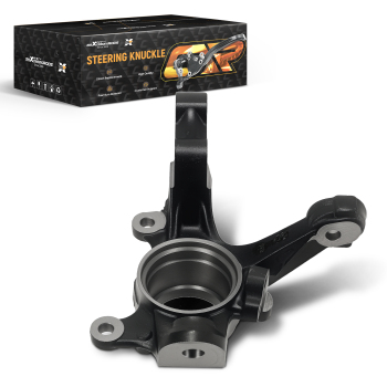 Front Passenger Hub Assembly compatible for Toyota Corolla 1995-2002 43211-12300