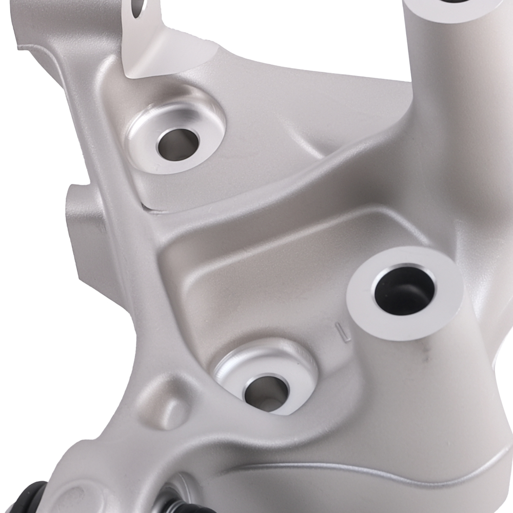 Left Rear Steering Knuckle compatible for Buick Regal TourX 2018-2020 22949386