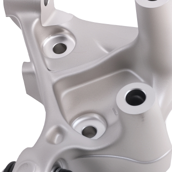 Left Rear Steering Knuckle compatible for Buick Regal TourX 2018-2020 22949386