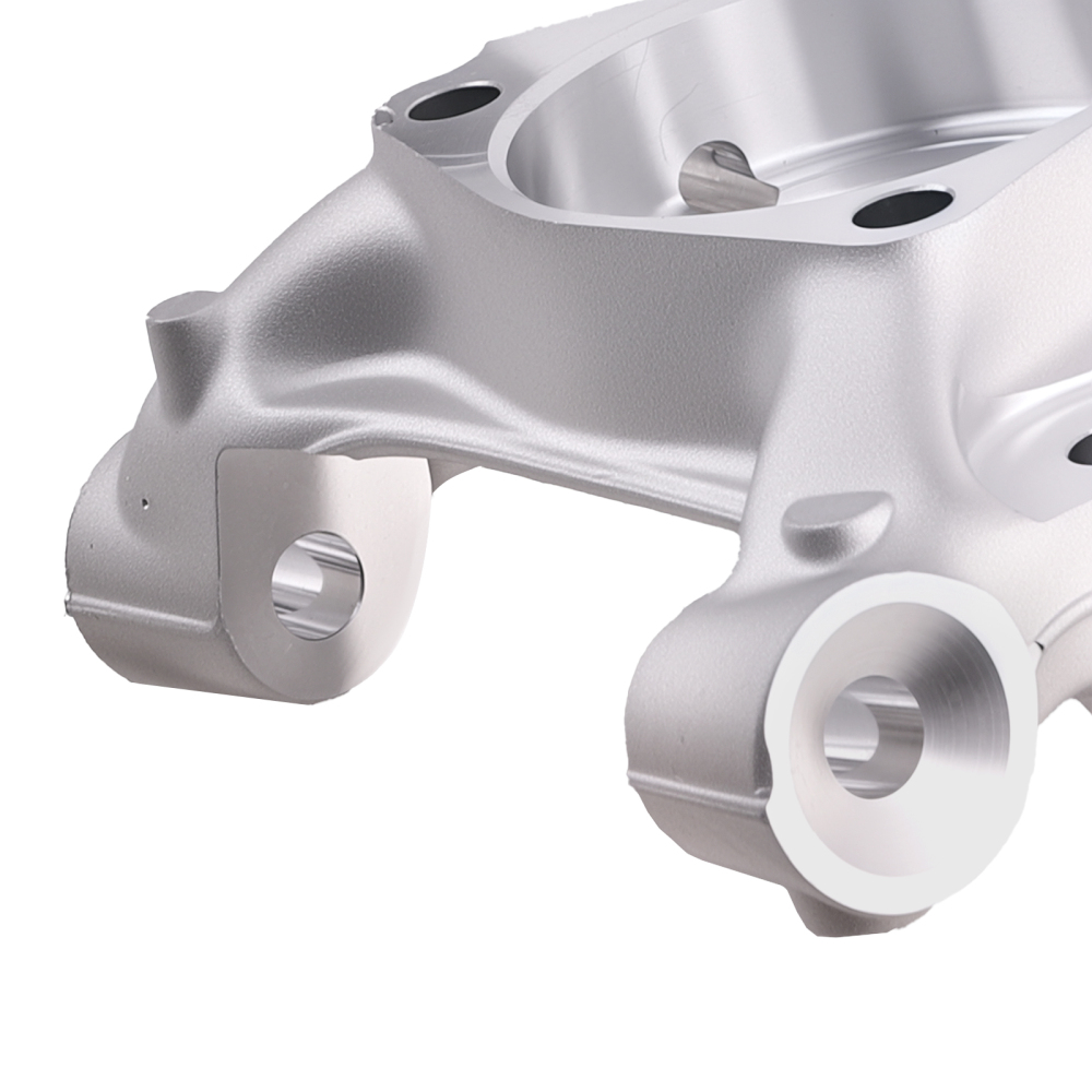 Left Rear Steering Knuckle compatible for Buick Regal TourX 2018-2020 22949386