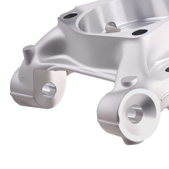 Left Rear Steering Knuckle compatible for Buick Regal TourX 2018-2020 22949386