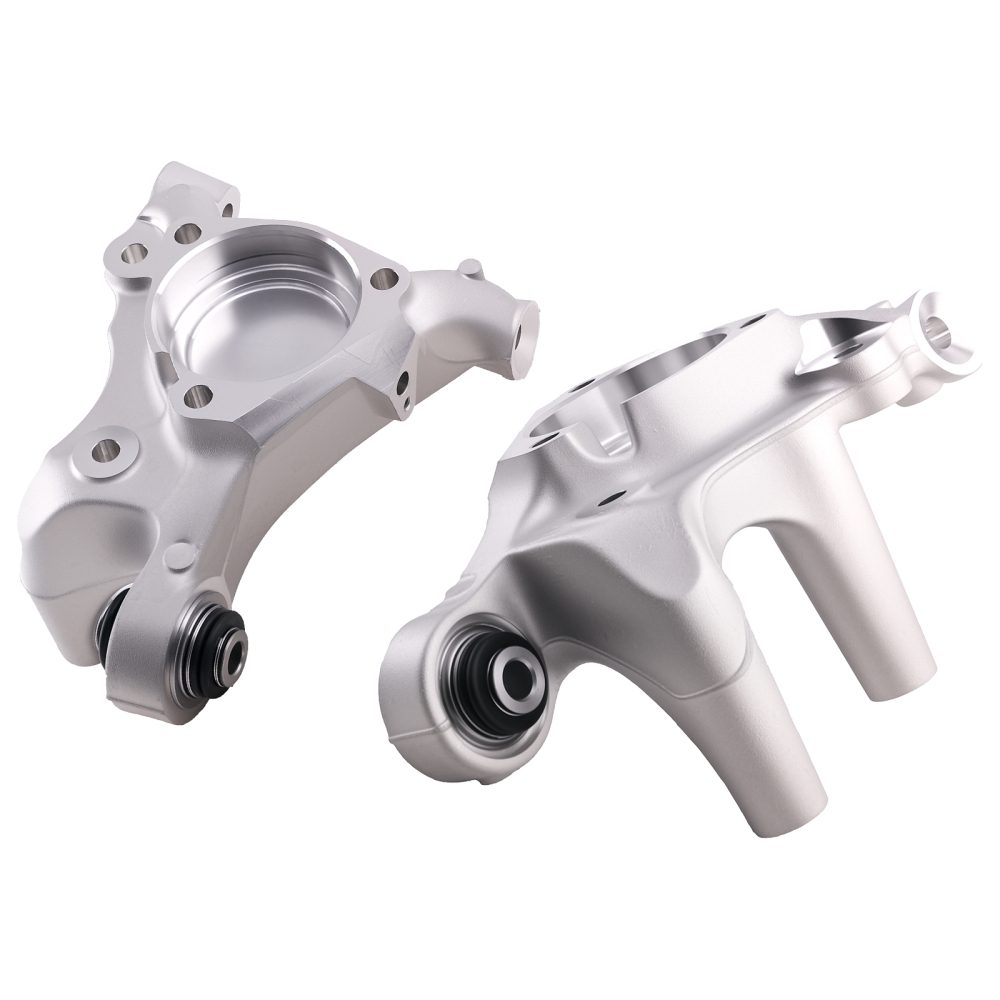 Left Rear Steering Knuckle compatible for Buick Regal TourX 2018-2020 22949386