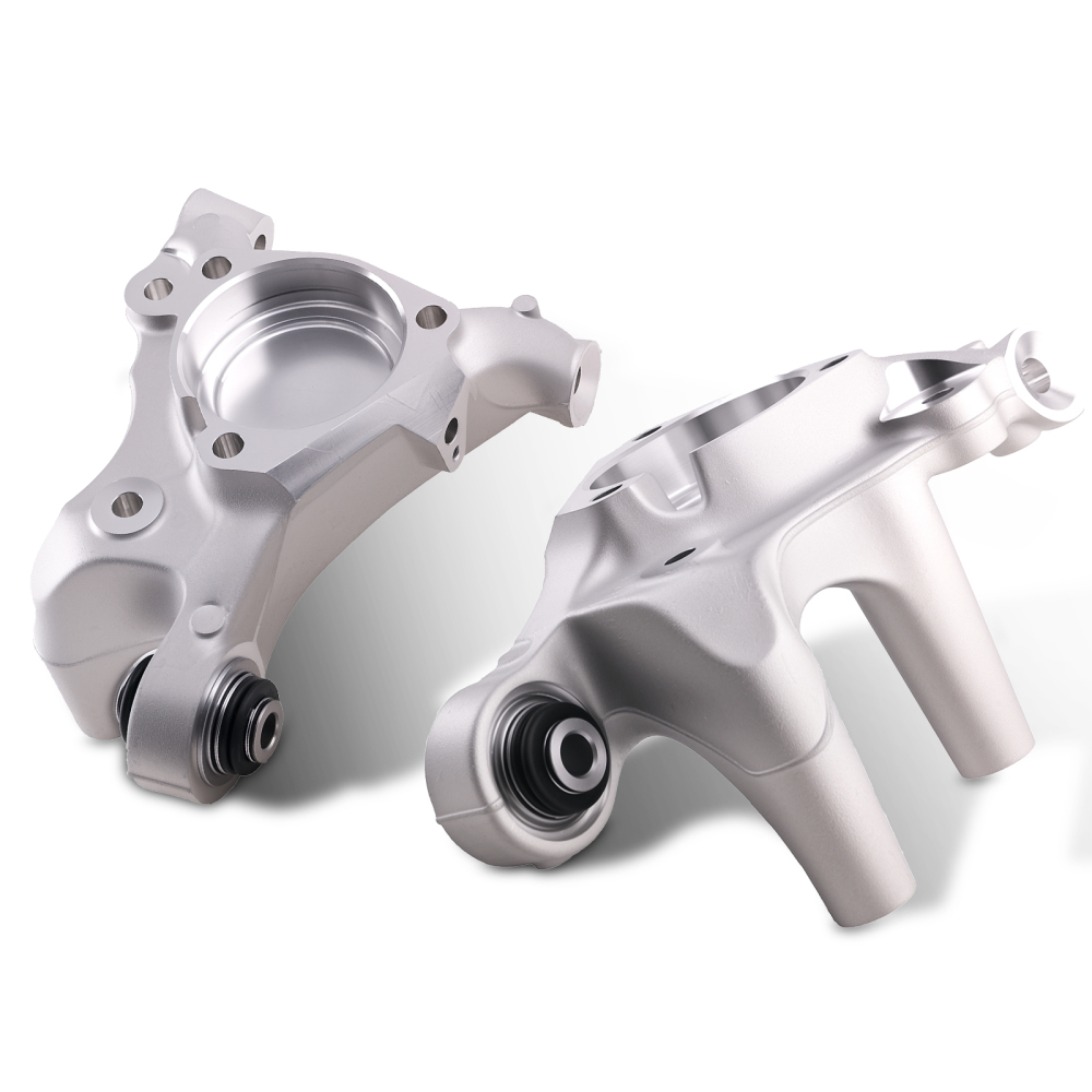 Left Rear Steering Knuckle compatible for Buick Regal TourX 2018-2020 22949386