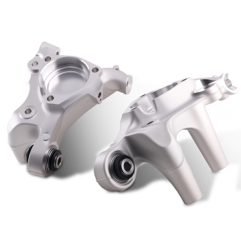 Left Rear Steering Knuckle compatible for Buick Regal TourX 2018-2020 22949386