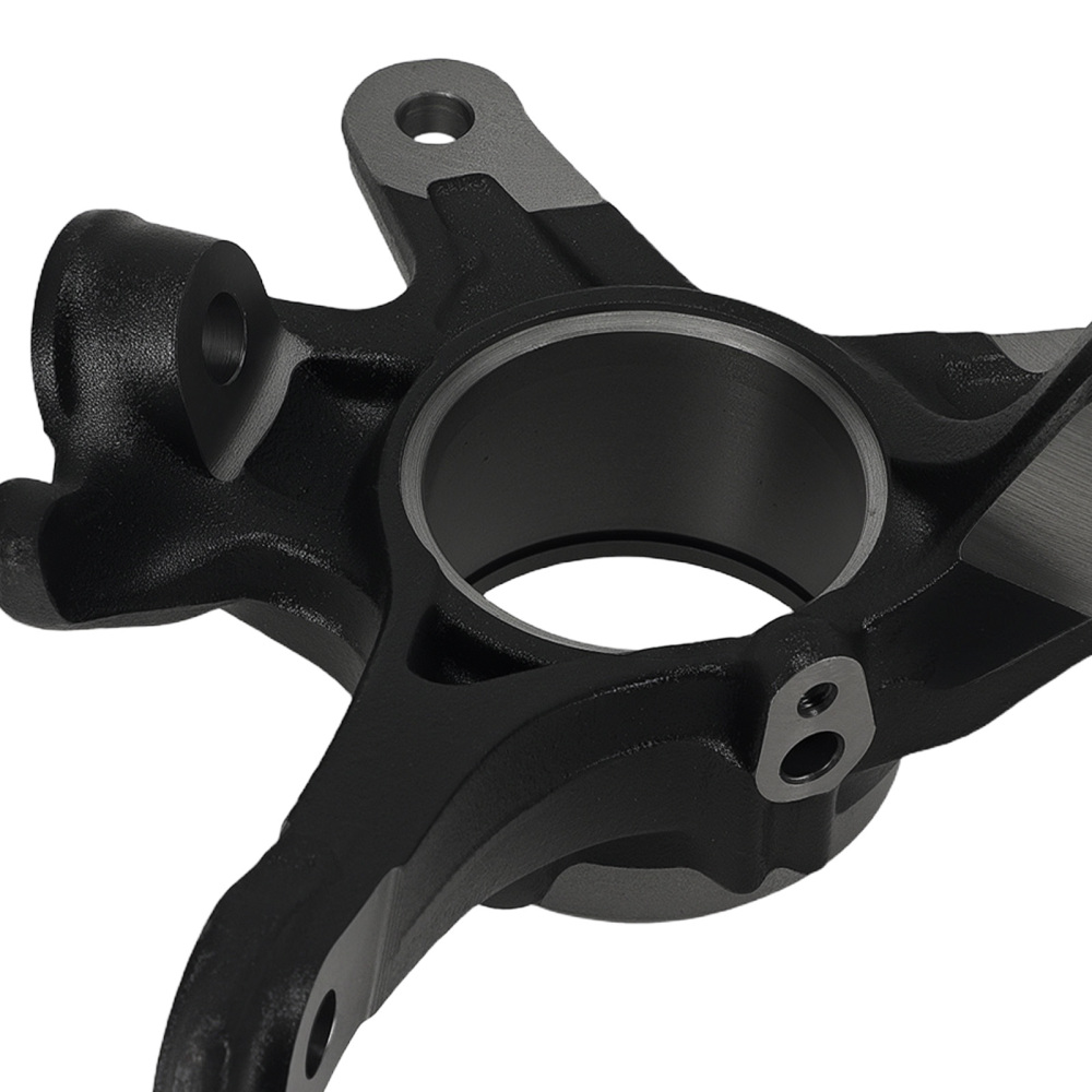 Front Right Steering Knuckle compatible for Honda Civic 2012 1.8L Auto Trans 51211-TR3-Y00