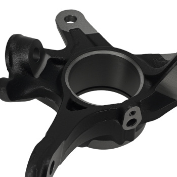 Front Right Steering Knuckle compatible for Honda Civic 2012 1.8L Auto Trans 51211-TR3-Y00