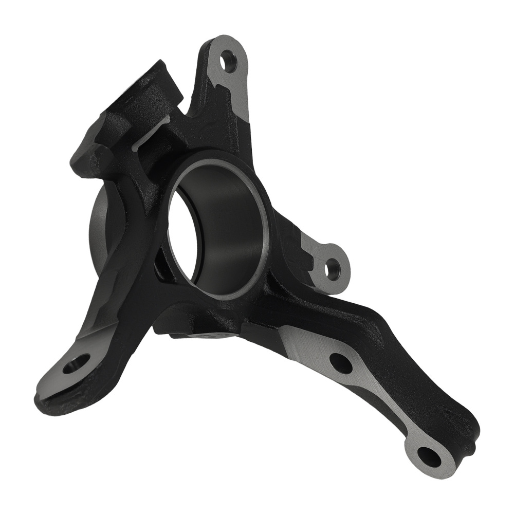 Front Right Steering Knuckle compatible for Honda Civic 2012 1.8L Auto Trans 51211-TR3-Y00