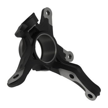 Front Right Steering Knuckle compatible for Honda Civic 2012 1.8L Auto Trans 51211-TR3-Y00