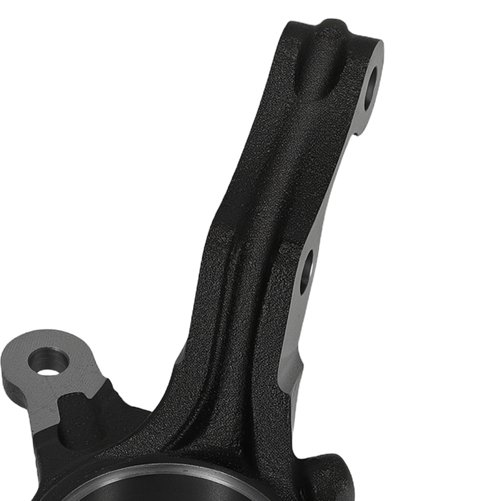Front Right Steering Knuckle compatible for Honda Civic 2012 1.8L Auto Trans 51211-TR3-Y00