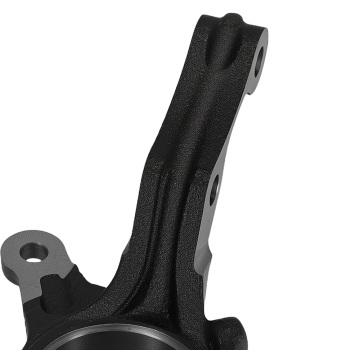 Front Right Steering Knuckle compatible for Honda Civic 2012 1.8L Auto Trans 51211-TR3-Y00