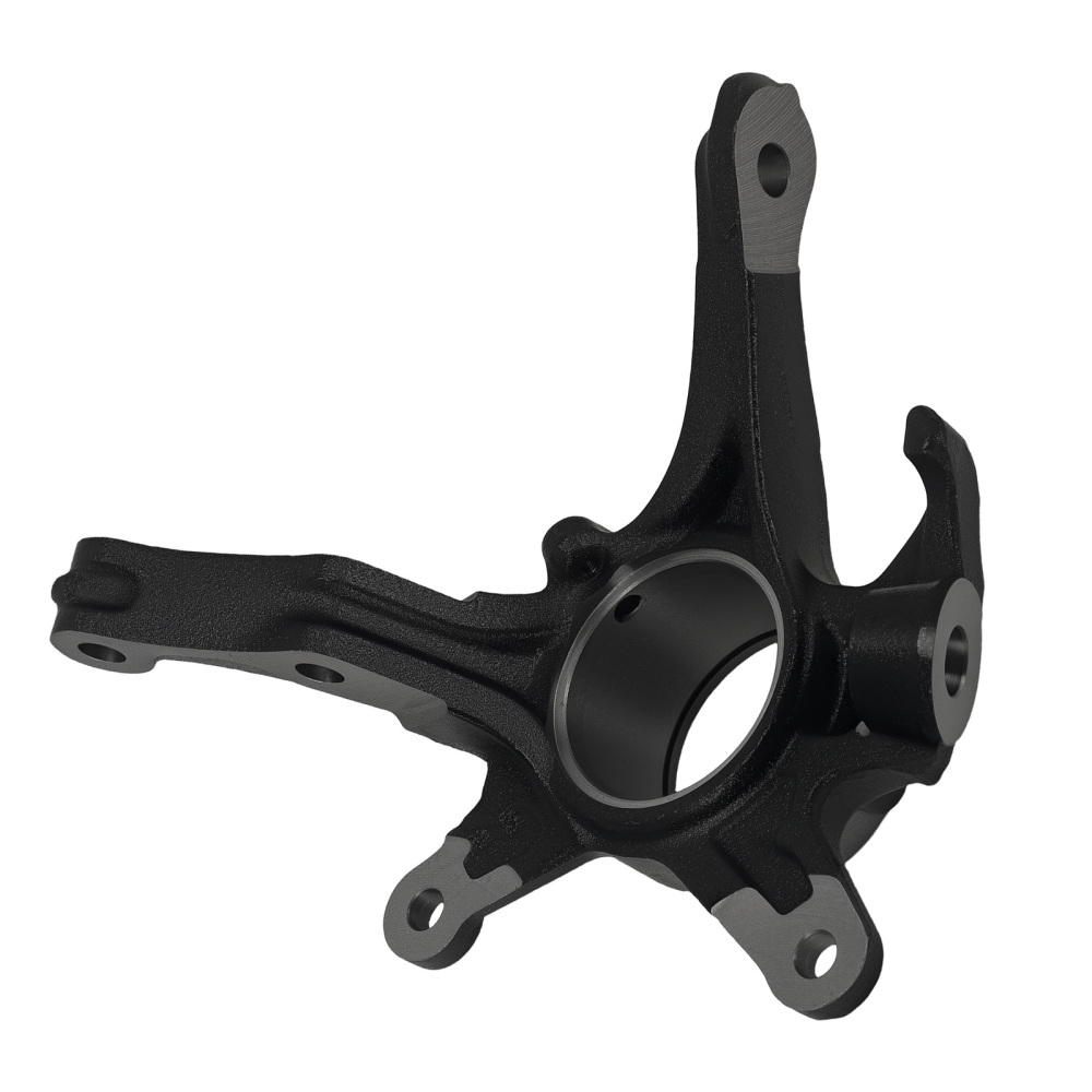 Front Right Steering Knuckle compatible for Honda Civic 2012 1.8L Auto Trans 51211-TR3-Y00