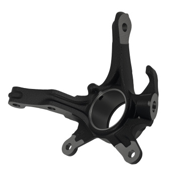 Front Right Steering Knuckle compatible for Honda Civic 2012 1.8L Auto Trans 51211-TR3-Y00