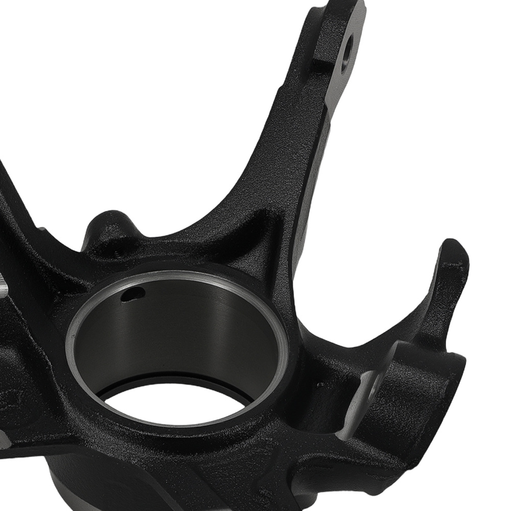 Front Right Steering Knuckle compatible for Honda Civic 2012 1.8L Auto Trans 51211-TR3-Y00