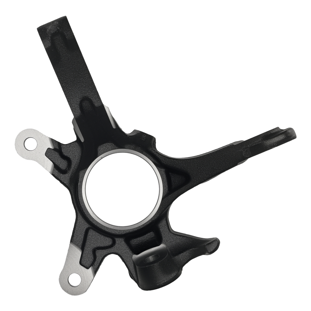 Front Right Steering Knuckle compatible for Honda Civic 2012 1.8L Auto Trans 51211-TR3-Y00