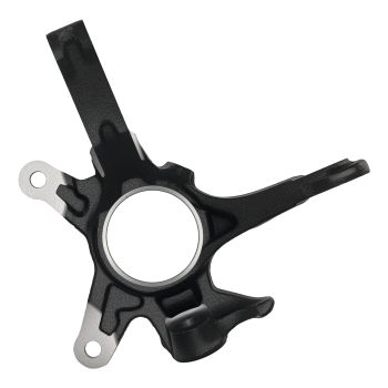 Front Right Steering Knuckle compatible for Honda Civic 2012 1.8L Auto Trans 51211-TR3-Y00