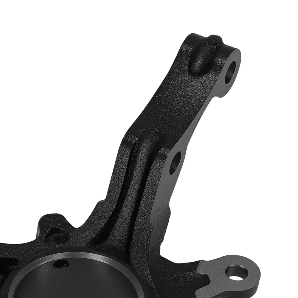 Front Left Steering Knuckle compatible for Honda Civic 2012 1.8L Auto Trans 51216-TR3-Y00