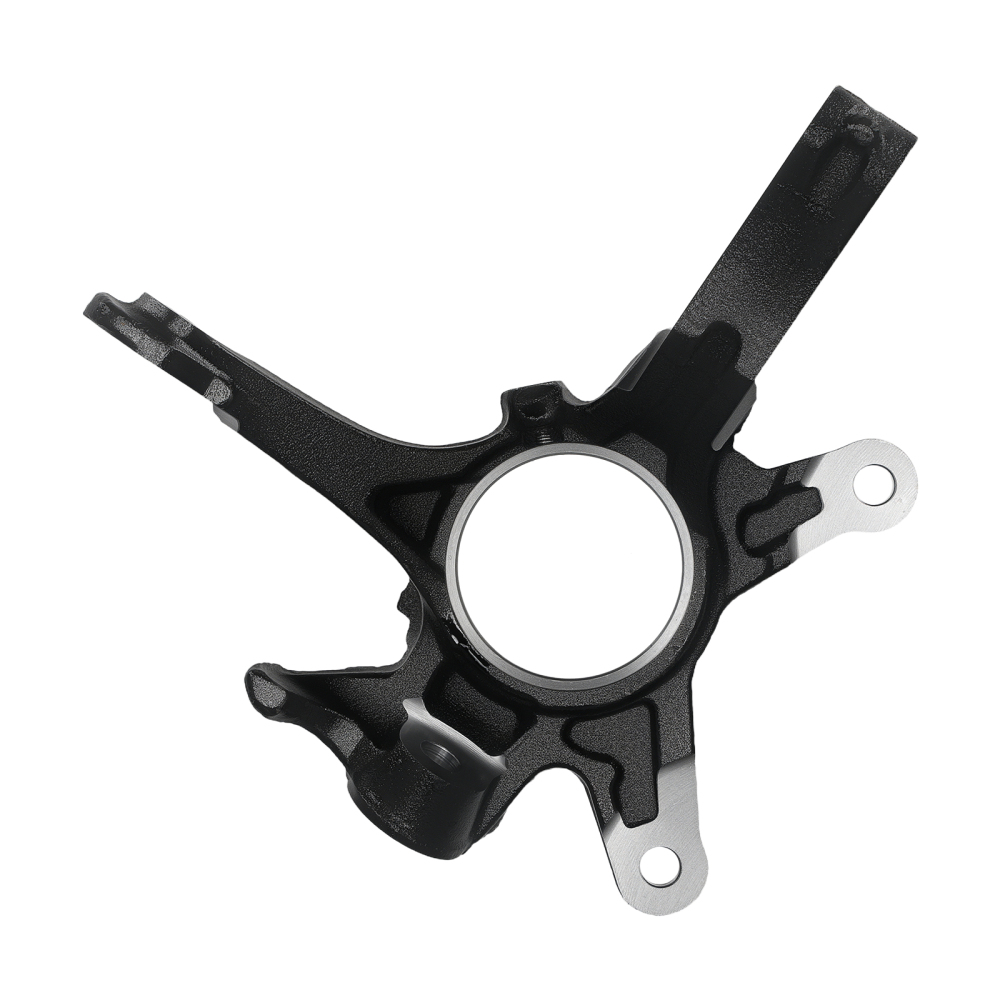 Front Left Steering Knuckle compatible for Honda Civic 2012 1.8L Auto Trans 51216-TR3-Y00