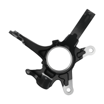 Front Left Steering Knuckle compatible for Honda Civic 2012 1.8L Auto Trans 51216-TR3-Y00