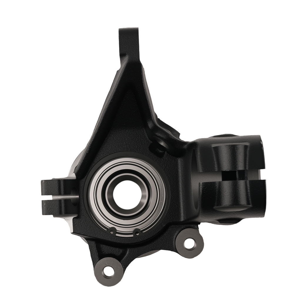 Steering Knuckle Assembly Front Left compatible for Citroen Berlingo compatible for Peugeot Partner 364653