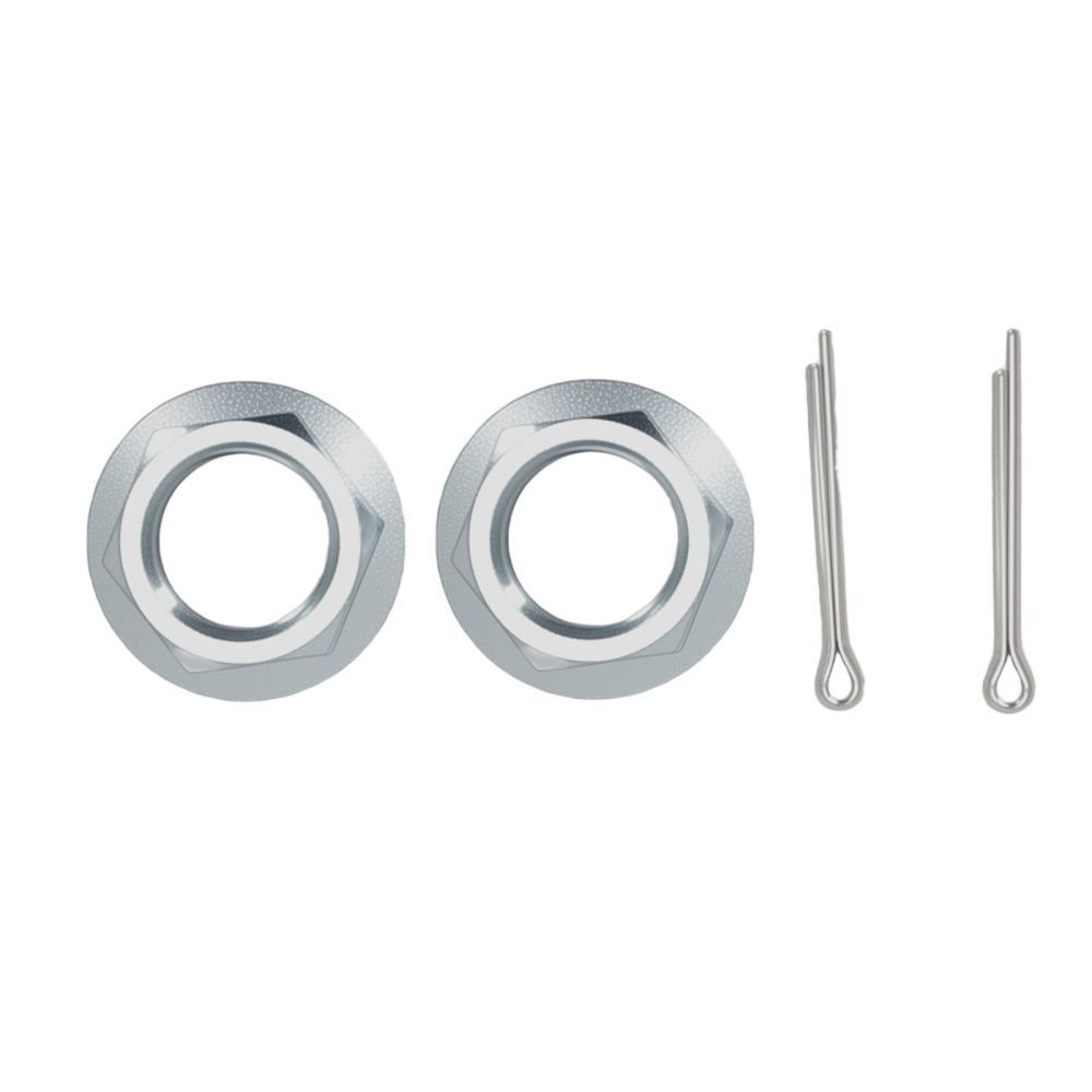 2x Steering Knuckle Assemblys Front compatible for Citroen Berlingo compatible for Peugeot Partner 364653