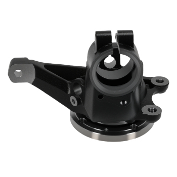 Front Right Hub Bearing Knuckle compatible for Citroen Berlingo GFK GJK MF 1996-2011