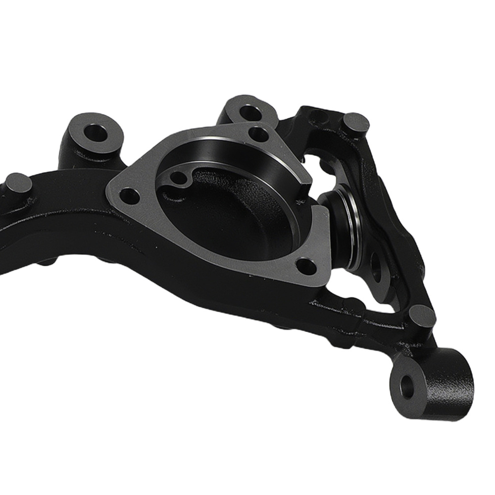 Driver Front Side Steering Knuckle compatible for Dodge Charger 2015-2023 686-389