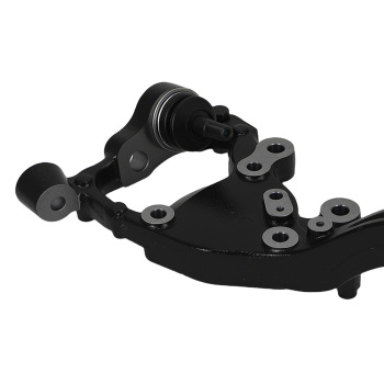 Driver Front Side Steering Knuckle compatible for Dodge Charger 2015-2023 686-389