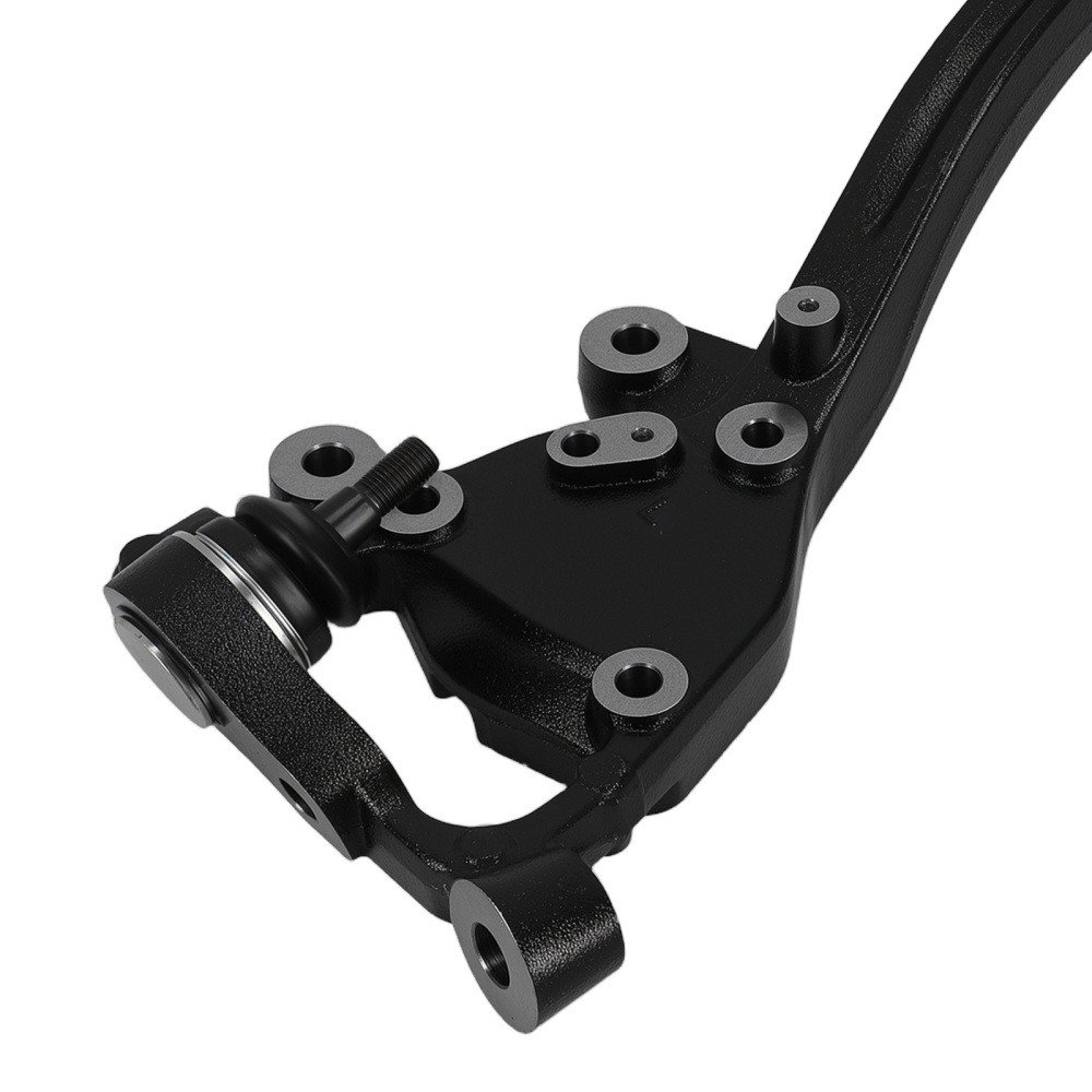 Driver Front Side Steering Knuckle compatible for Dodge Charger 2015-2023 686-389