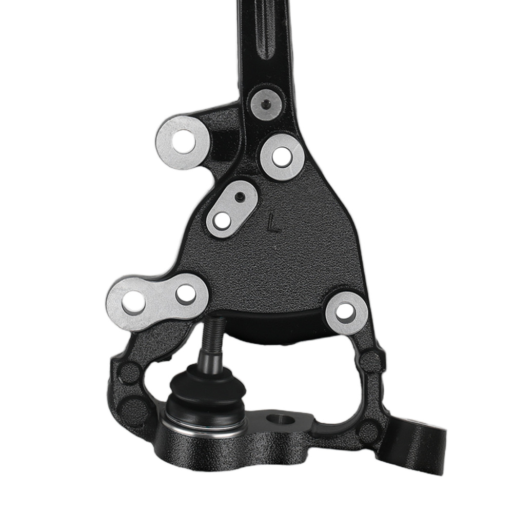 Driver Front Side Steering Knuckle compatible for Dodge Charger 2015-2023 686-389