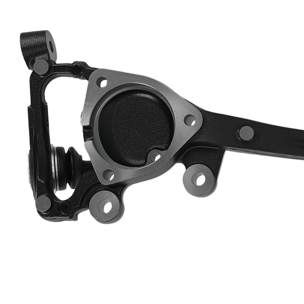 Driver Front Side Steering Knuckle compatible for Dodge Charger 2015-2023 686-389