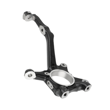 Front Right Steering Knuckle compatible for Toyota Tacoma 2005-2019 for 698-148 4321104060