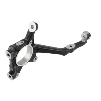 Front Right Steering Knuckle compatible for Toyota Tacoma 2005-2019 for 698-148 4321104060